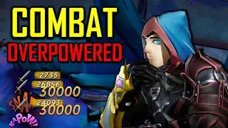 Is Combat Becoming too Overpowered in RuneScape 3?