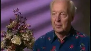 Conrad Bain On Dr. Roger Callahan's Thought Field Therapy