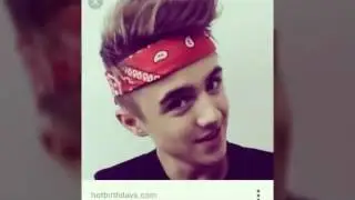 Facts about Jake Mitchell 💓