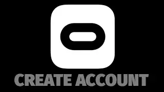 How to Create an Oculus Account on iMac | Meta Quest 2 Account