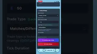 I Let Artificial Intelligence Trade My $17 Account | Insane Results