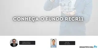 Saiba tudo sobre RECR11