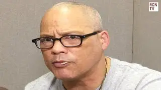 David Labrava Interview Sons Of Anarchy Authenticity