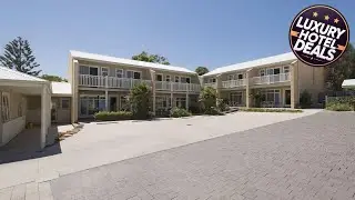 Port Campbell Parkview Motel & Apartments | Australia 🏨
