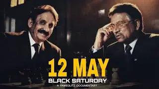 12 May 2007 | Siyasat Ka Khoni Khel | Fameglitz Documentary 