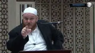 Death and the Hereafter - Part 22 (The Moment of Reckoning on that Day) By Sheikh Shady Alsuleiman
