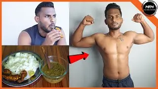 My One Day DIET Plan | എന്റെ ഒരു ദിവസത്തെ  ഭക്ഷണക്രമം | Men's Fashion Malayalam