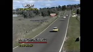 1984 Bathurst 1000 Pt 3