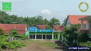HYMNE SANTERU