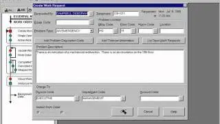 2-ARCHIBUS/FM Building Operation Management Module - Essential Method