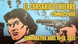 El Corsario de Hierro Ed. 2025 Fortalezas y debilidades