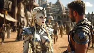 &ldquo;Who Touched My Armor?&rdquo; the Alien Queen Demanded&mdash;And I Stepped Forward | Sci-Fi Reddit