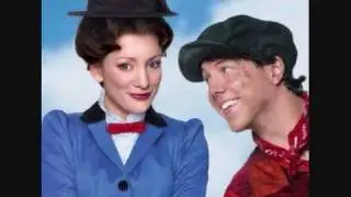 Supercalifragilisticexpialidasties - Mary Poppins Nederland