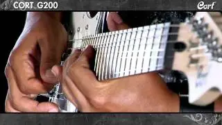 Which Guitar Is Right For You?  The Cort G-Series
