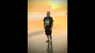 Just To See The Sun  by: warren takahashi