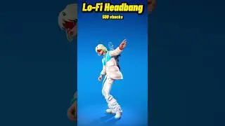 New Fortnite emote😱 #shorts #fortnite #viral #panicstarr #newemote #fortniteemote