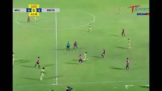 nongbua pitchaya fc vs Lionel Frank