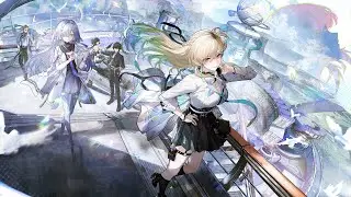 Wuthering Waves - 3.0 Mornye's Banner is Here! Gather Astrite & Go All in for pulls!