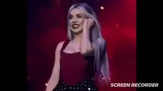 Ava Max Hold White a Minute (Official Video)