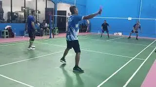 PASANGAN BARU NGERI