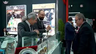 The International Defence Exhibition and Conference (IDEX) 2025