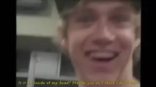 Where We Are x back to friends (Music Video Mashup) - One Direction x sombr 