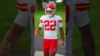 What Will the CHIEFS DB Room Look Like in 2025? 👀 #kansascitychiefs #chiefs #nfl