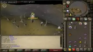 Ancient Fury slays Bullerik aka ROT LEADER for his only ags