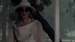 CARNIVAL HOSPITAL COLLECTION |  FASHION FILM｜Directed and design by JULIET