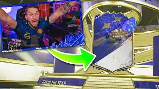 &Epsilon;&tau;&upsilon;&chi;&alpha; TOTY &kappa;&alpha;&iota; &Tau;&Omicron;&Tau;&Upsilon; ICON!!