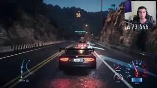 NFS 2015 - CORRIDA FINAL &Eacute;PICA!!! - #EPIS&Oacute;DIO FINAL 2