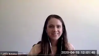 Caitl&iacute;n Adams to Grace Blakeley - Where to study heterodox economics?