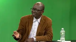 HUMAN TOUCH 106 Bwema Matata on DRC Conflict