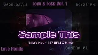 [FREE] Drake Type Loop/ Kit: 