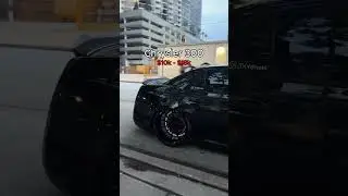 Cheap Cars That Make You Look Rich 💰