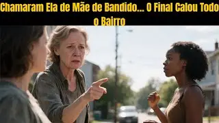 Disseram Que o Filho Viraria Bandido… O Final Calou Todos
