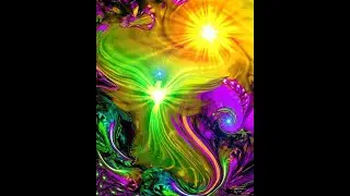 The Workers of Light in All Motion One [VISION] Music:  Novus Magnificat &ndash;  Constance Demby