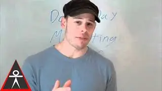 Beware of Doomsday Fitness Marketing