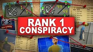 Exposing RuneScape's Biggest Secret