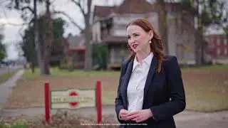 Community Engagement - Ashleigh Buckley for Sebastian County Circuit Court Judge