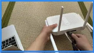 [John] I installed OpenWrt on Xiaomi Redmi AC2100 with the complex solution (PPPoE Vulnerability)