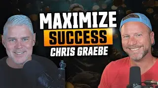 CHRIS GRAEBE &ndash; What's Next? AI and Crowdfunding