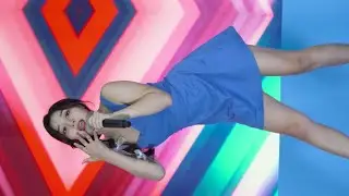 220716 버스터즈(BUSTERS) - 풋(Futt)  -지은(JIEUN)직캠- [캐릭터라이선싱페어]- by 브라운스톤