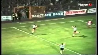 Is this the greatest ever goal scored at Blundell Park?