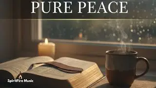 Gospel R&B Worship for Inner Peace – Volume 1 | Deep Soaking in God’s Presence