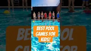 Top 5 Pool Games for Kids (That Don&rsquo;t Need Fancy Gear)