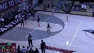 Pine View High School vs Crimson Cliffs High School Womens Varsity Basketball