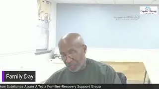 How Substance Abuse Affects Families-Recovery Support Group