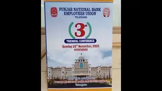 PUNJAB NATIONAL BANK EMPLOYEES UNION TELANGANA