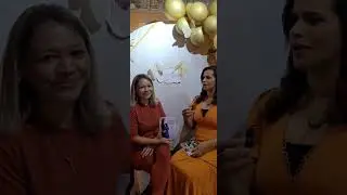 Entre N&oacute;s Podcast com Kelly  Barbosa ENMD
